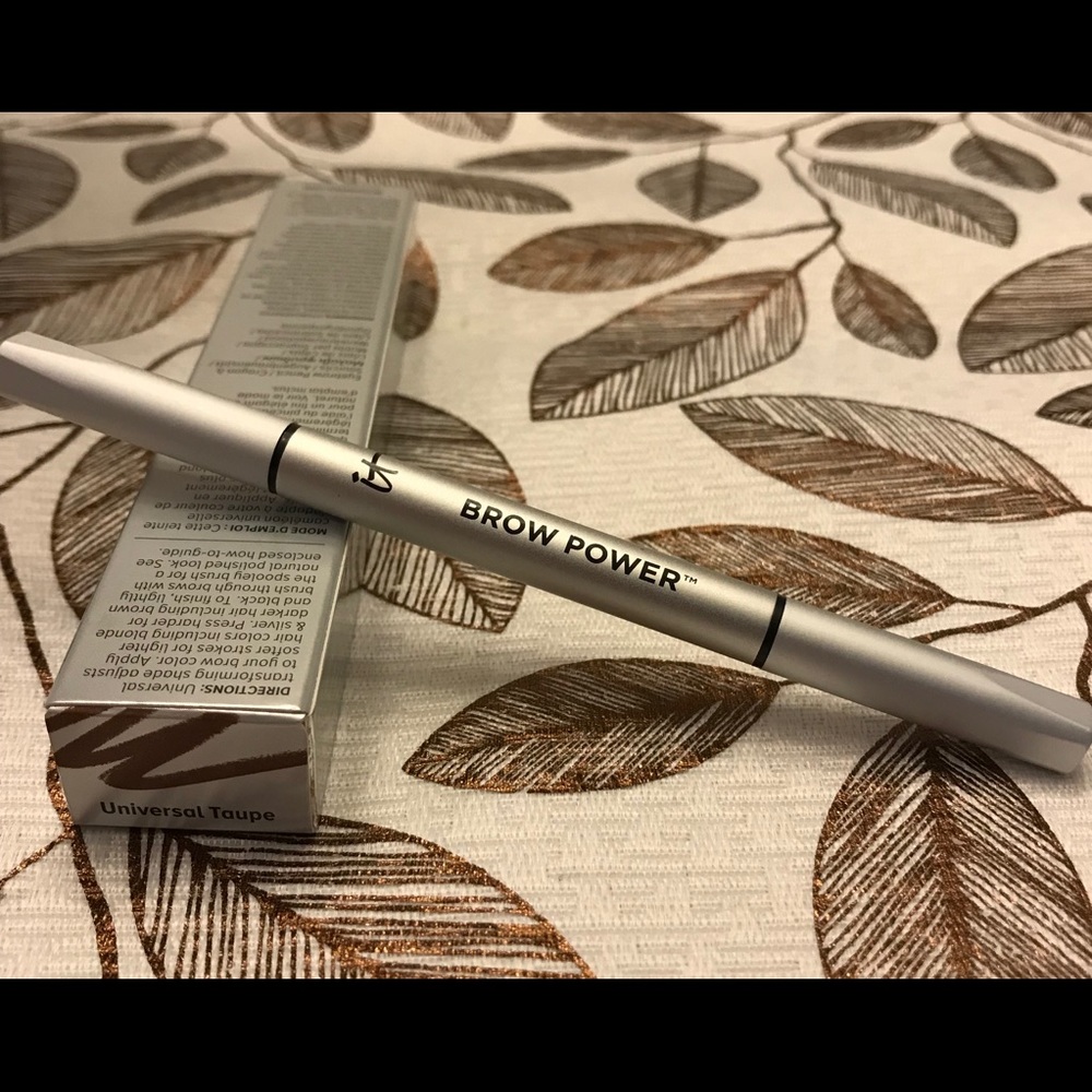 ❌SOLD❌ IT Cosmetics Brow Powder Eyebrow Pencil